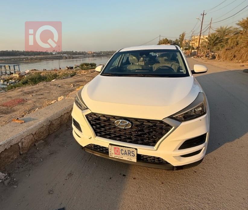 هیۆندای تۆکسۆن